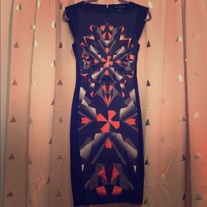 French Connection Dress